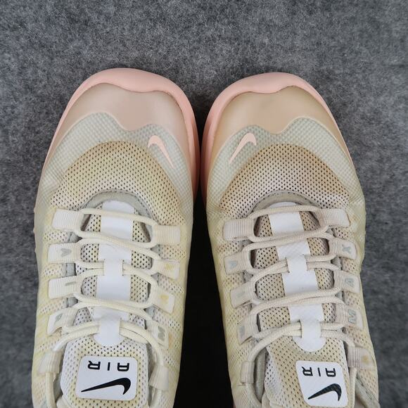 Nike Shoes Womens 8 Air Max Axis Sneakers Lifestyle Running Trainers Active Logo - Picture 7 of 11